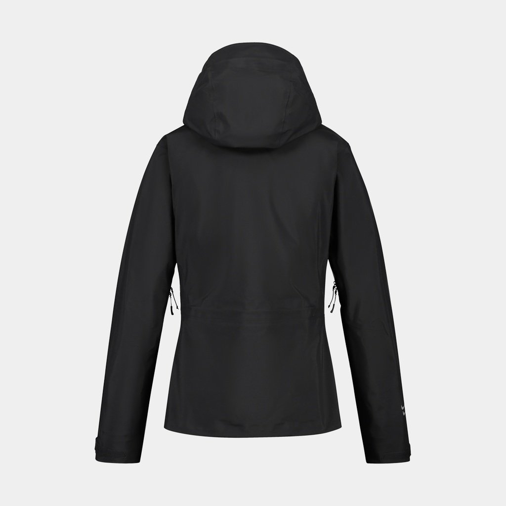 Kangri GTX Jacket Women Black