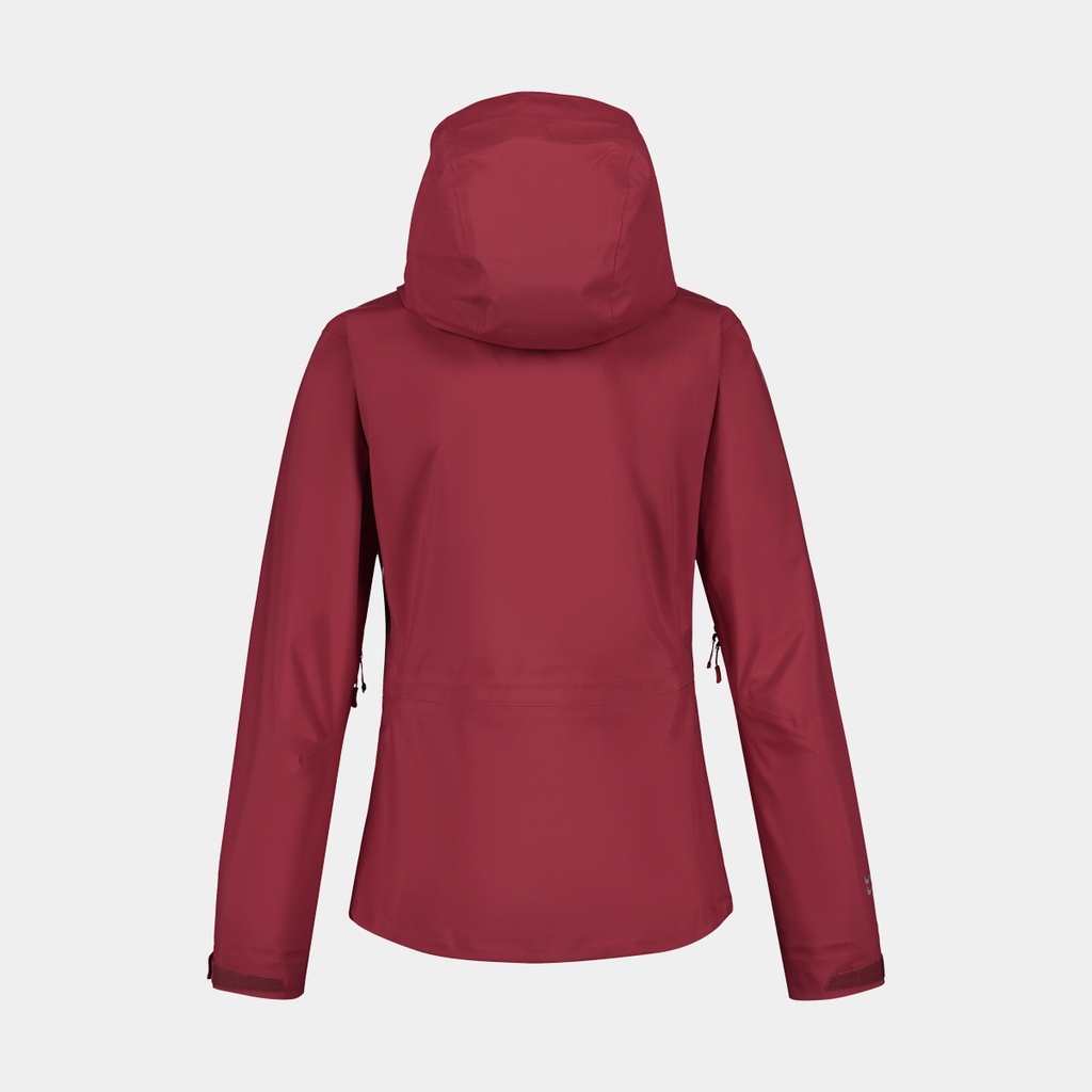 Kangri GTX Jacket Women Black (copie)