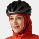 Cinder Phantom Jacket Women Red Grapefruit