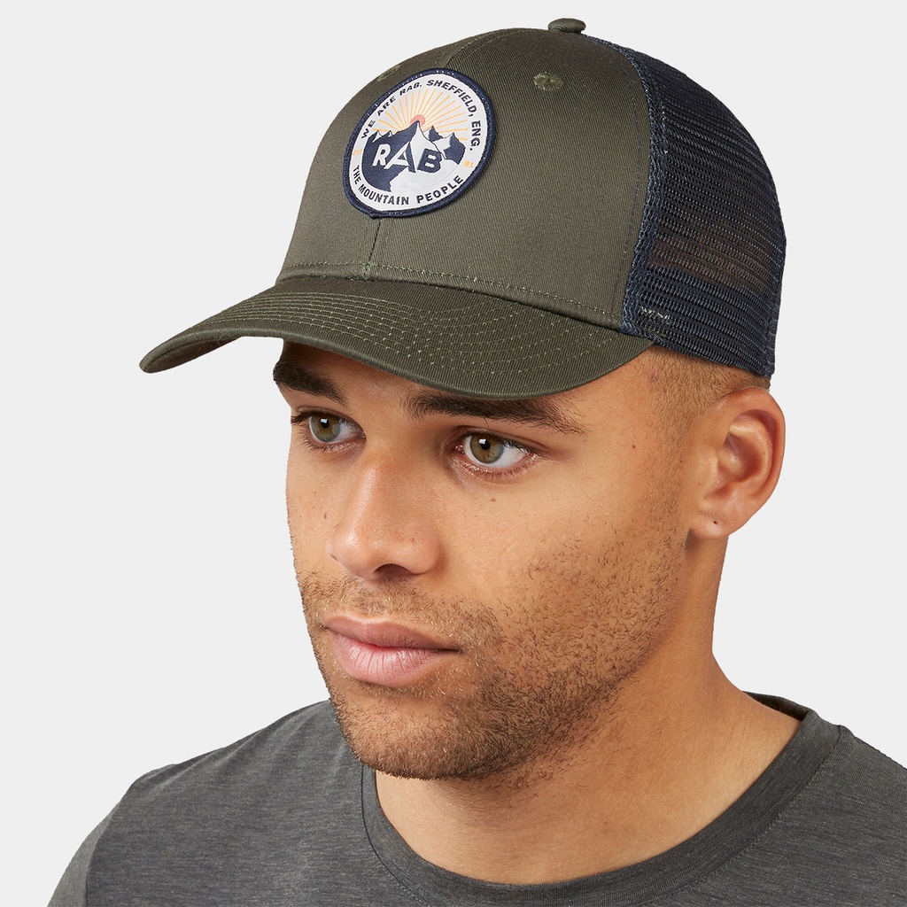 TEN4 Cap Deep Ink (copie)