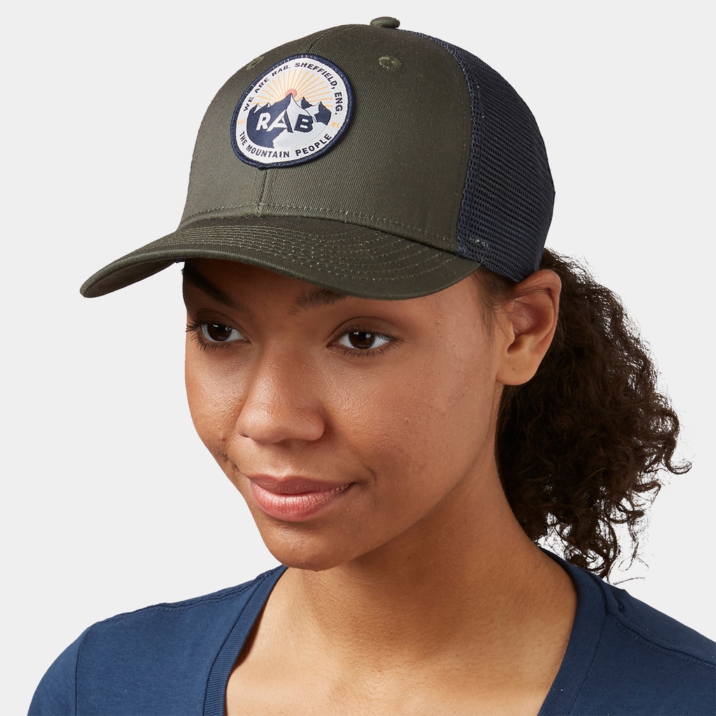 TEN4 Cap Deep Ink (copie)