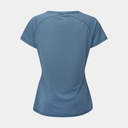 Aleya Tee Women Orion Blue