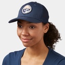TEN4 Cap Deep Ink