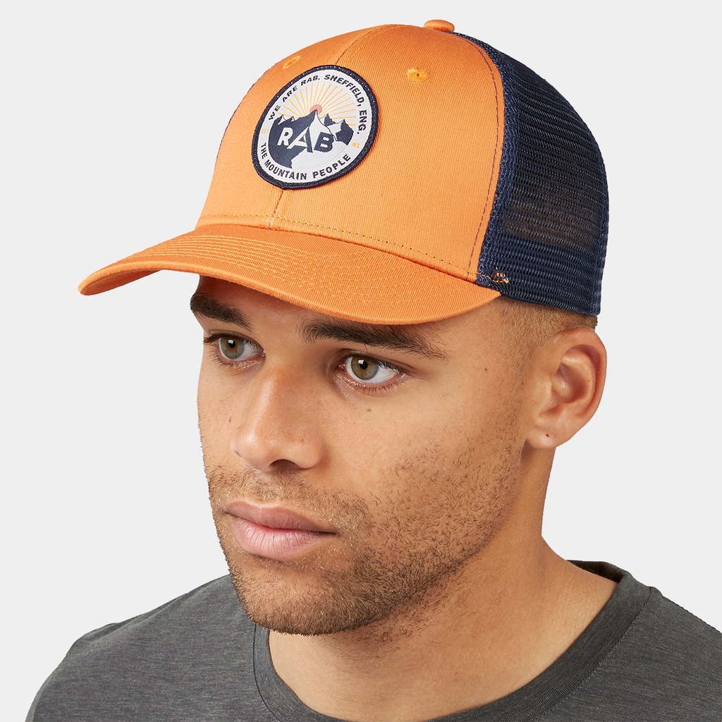 TEN4 Cap Army (copie)