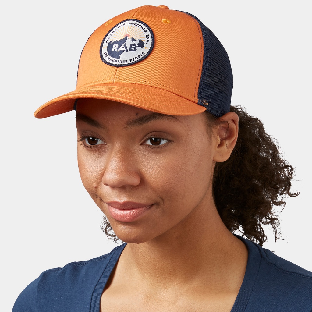 TEN4 Cap Army (copie)
