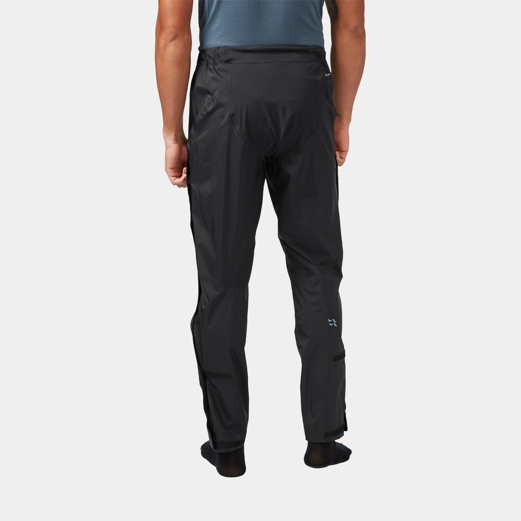Cinder Downpour Jacket Black (copie)