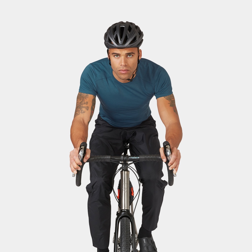 Cinder Downpour Jacket Black (copie)