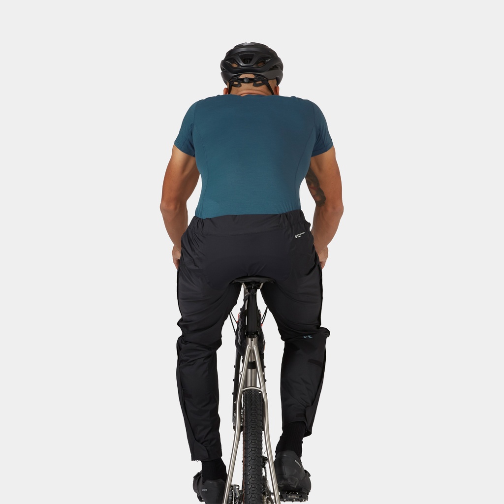 Cinder Downpour Jacket Black (copie)