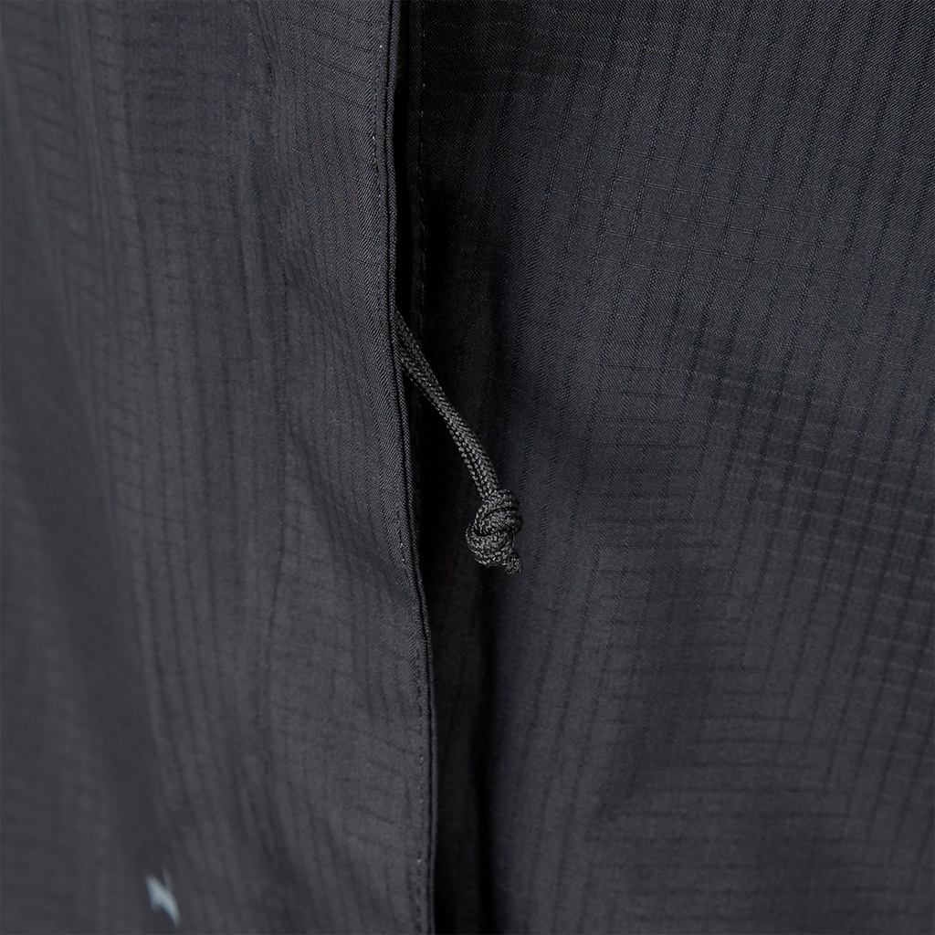 Cinder Downpour Jacket Black (copie)