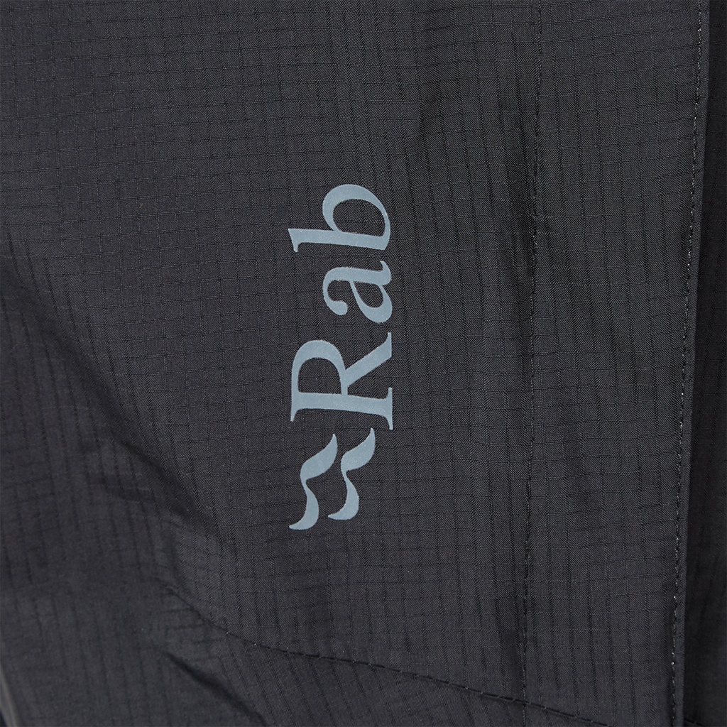 Cinder Downpour Jacket Black (copie)