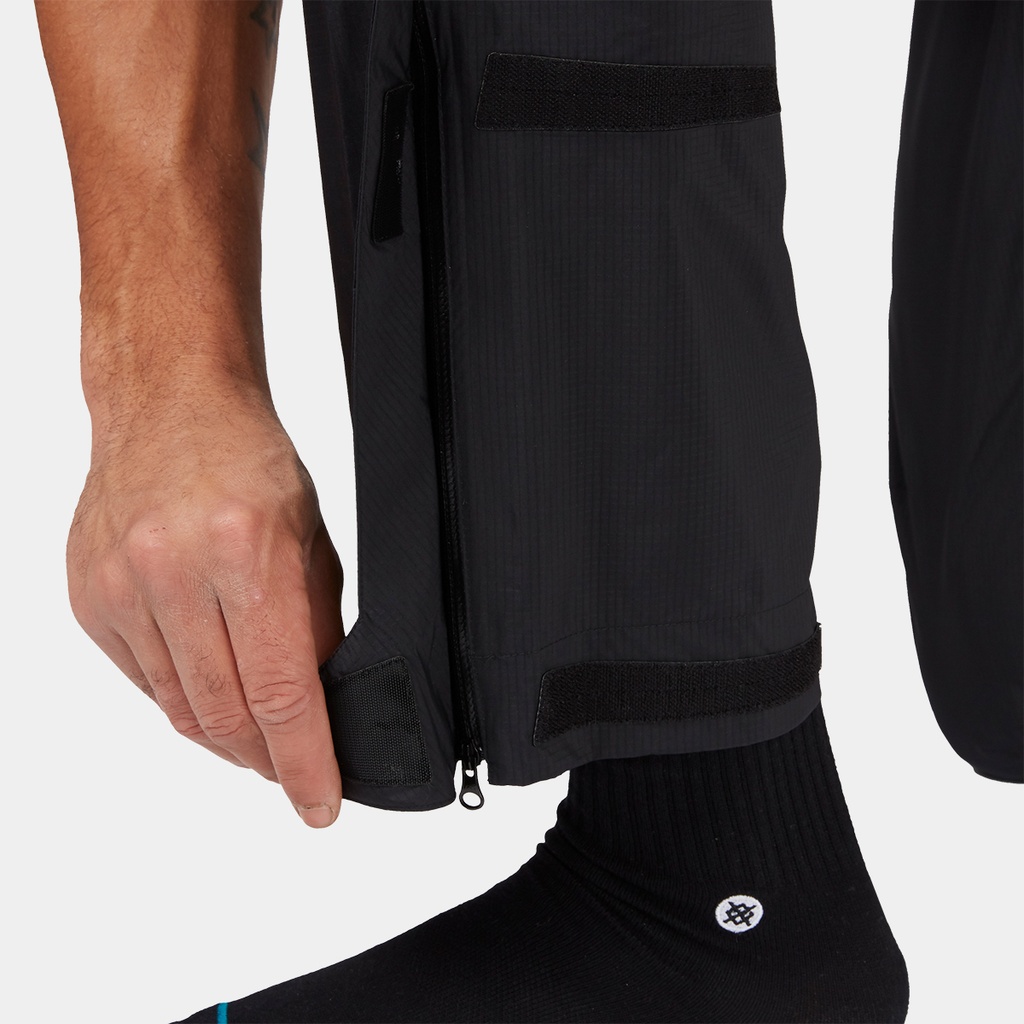 Cinder Downpour Jacket Black (copie)