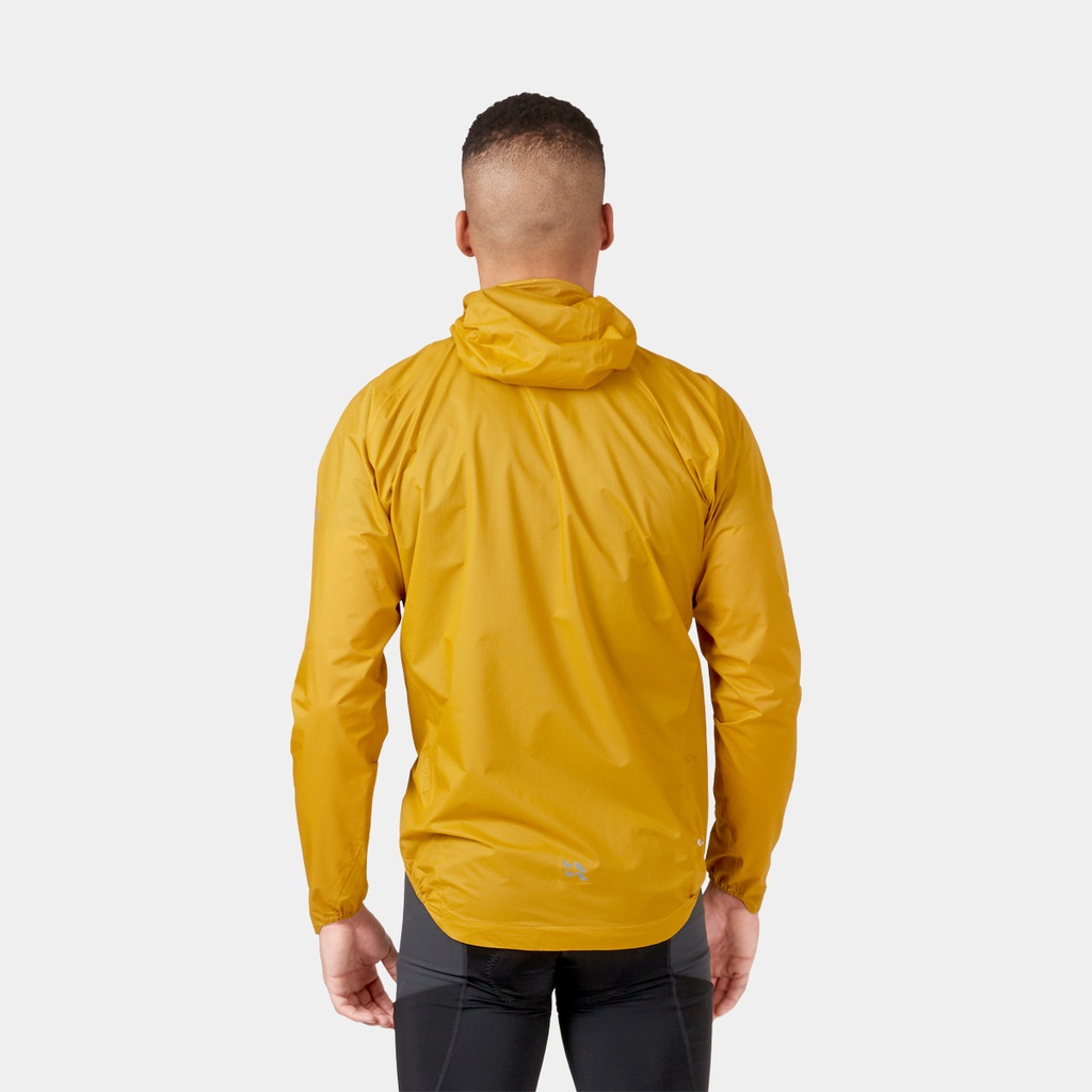 Cinder Phantom Jacket Sahara