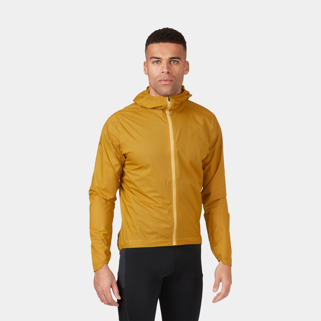 Cinder Phantom Jacket Sahara