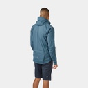 Cinder Kinetic Jacket Orion Blue