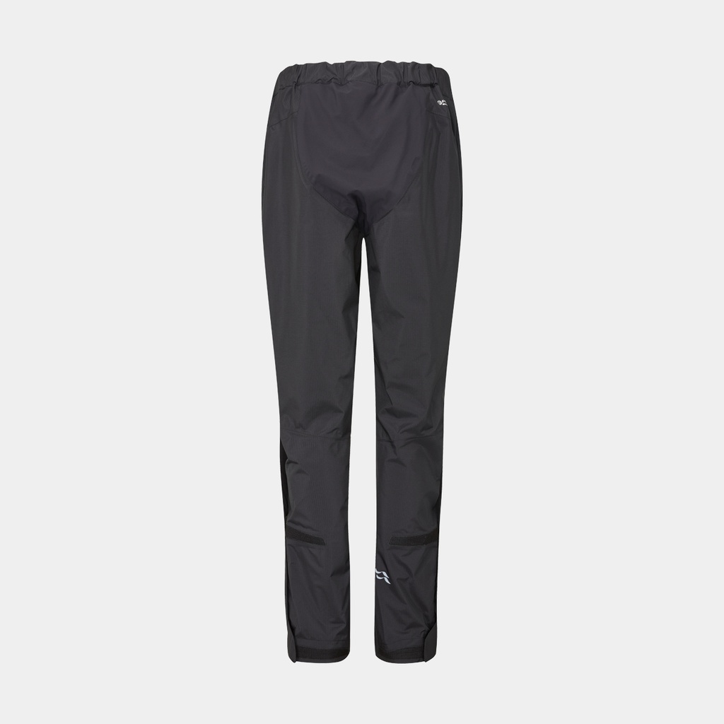 Cinder Downpour Pants Women Black