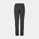 Cinder Downpour Pants Women Black