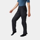 Cinder Downpour Pants Women Black