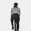 Cinder Downpour Pants Women Black