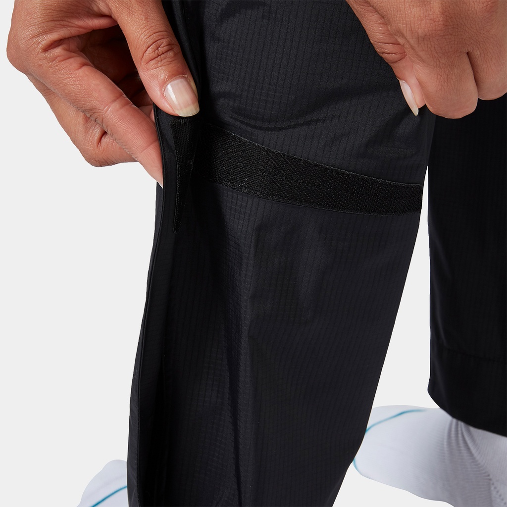 Cinder Downpour Pants Women Black