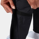 Cinder Downpour Pants Women Black