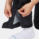 Cinder Downpour Pants Women Black