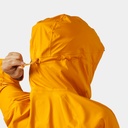 Cinder Kinetic Jacket Women Marmalade