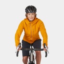 Cinder Kinetic Jacket Women Marmalade