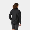 Cinder Downpour Jacket Women Black