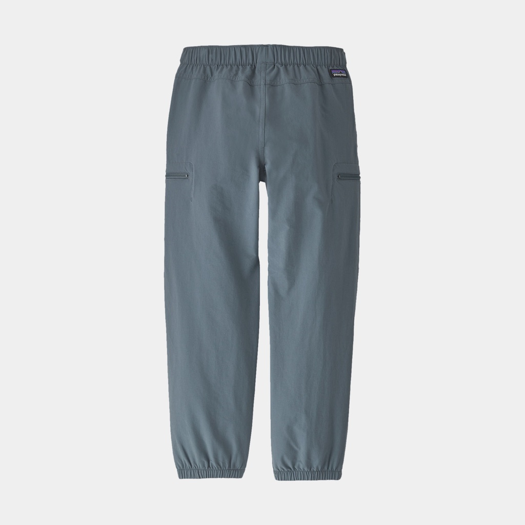 Outdoor Everyday Pants Kids (2023) Plume Grey