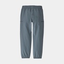 Outdoor Everyday Pants Kids (2023) Plume Grey