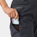 Cinder Kinetic Pants Women Beluga