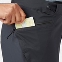 Cinder Kinetic Pants Women Beluga