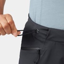 Cinder Kinetic Pants Women Beluga