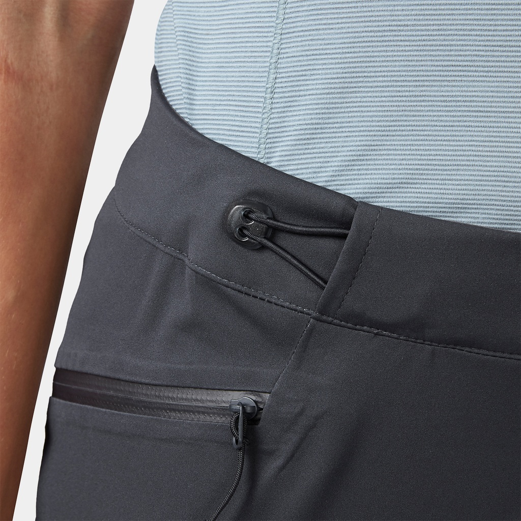 Cinder Kinetic Pants Women Beluga