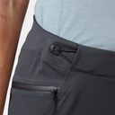 Cinder Kinetic Pants Women Beluga