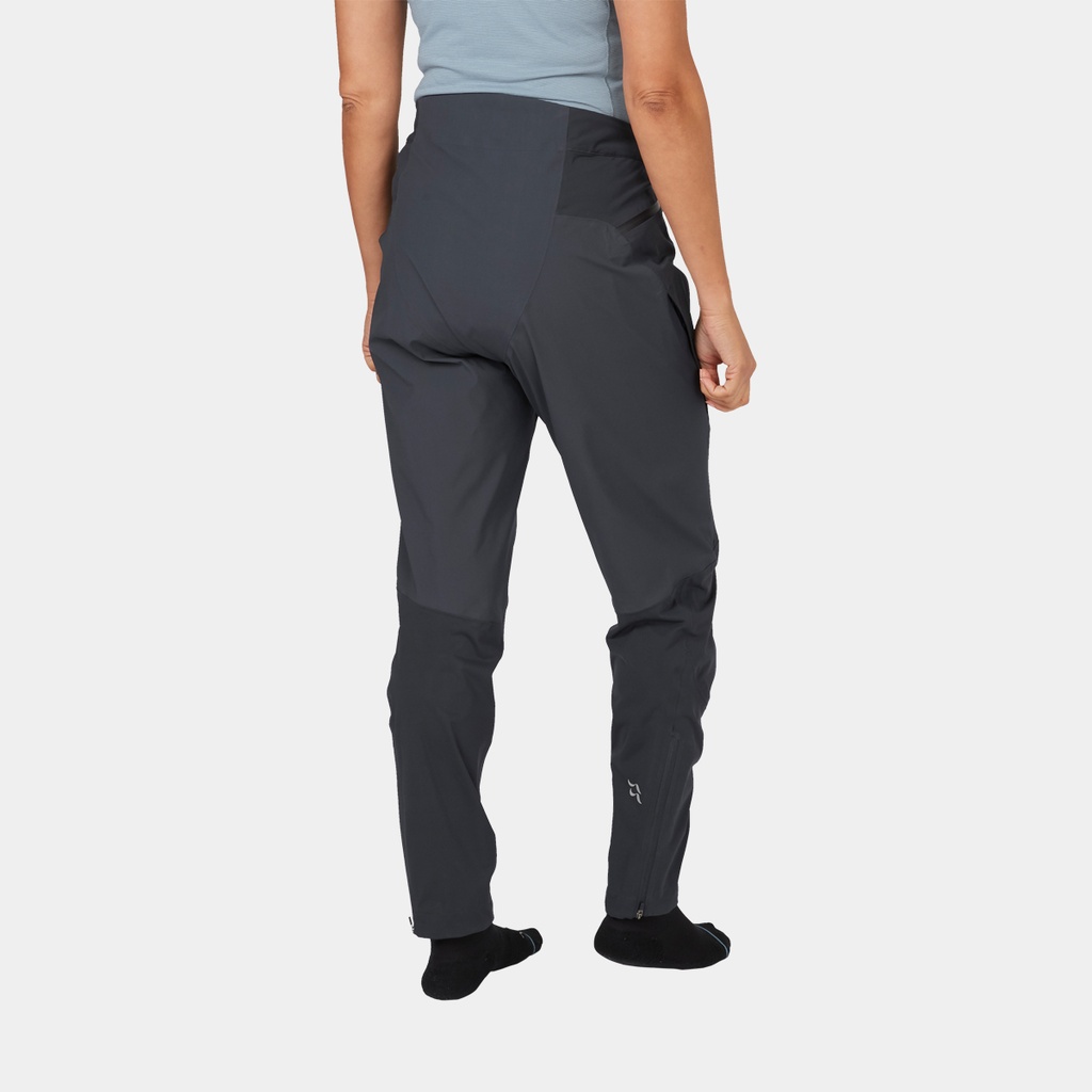 Cinder Kinetic Pants Women Beluga