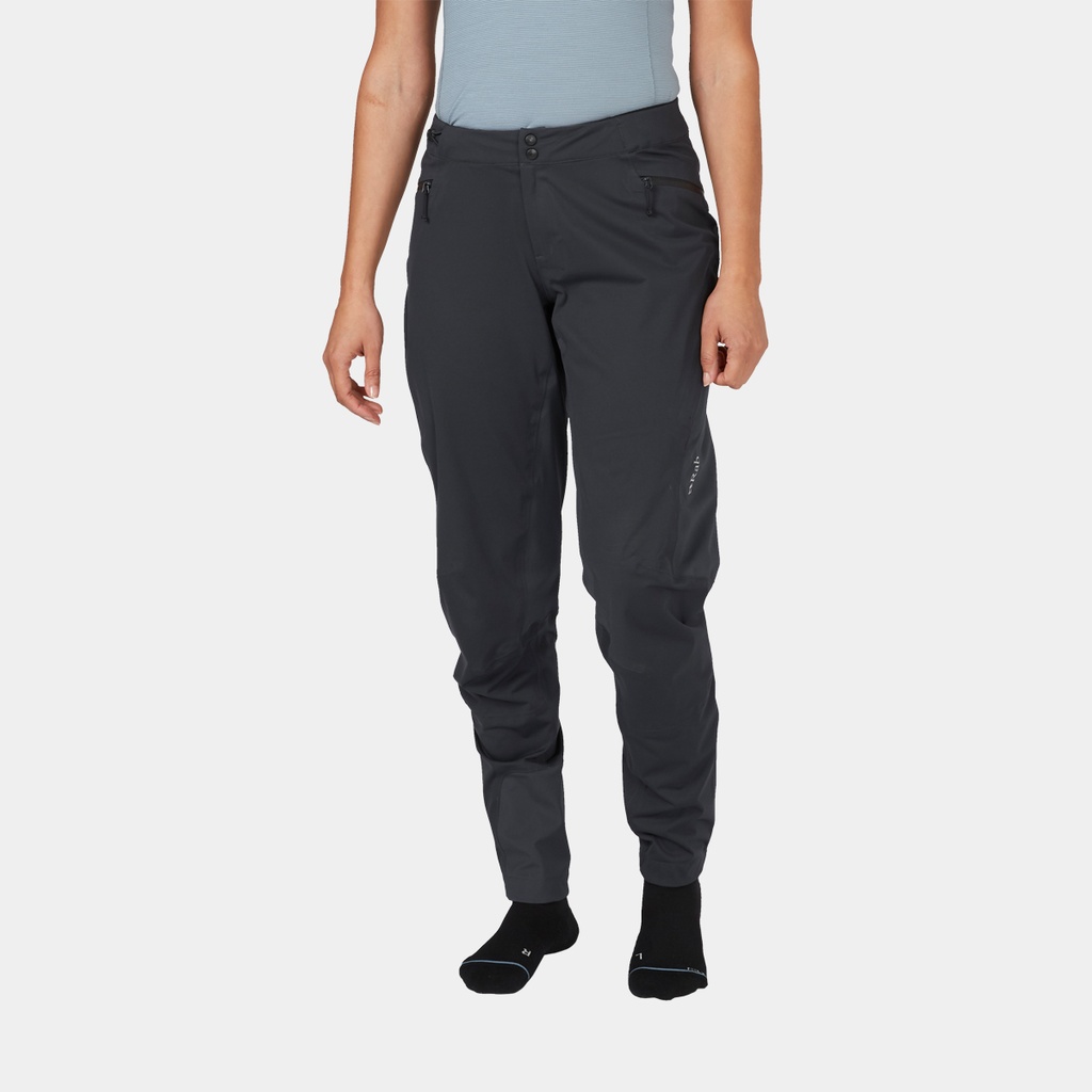 Cinder Kinetic Pants Women Beluga