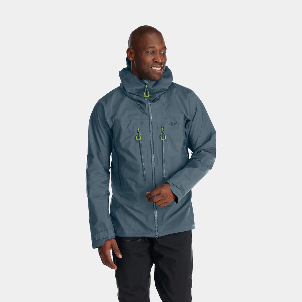Latok Extreme GTX Jacket Marmalade (copie)