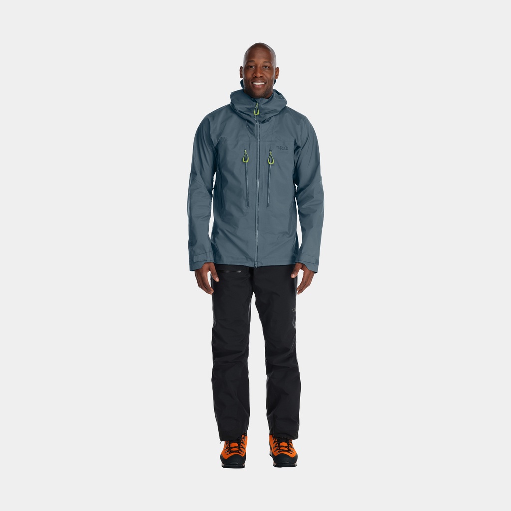 Latok Extreme GTX Jacket Marmalade (copie)
