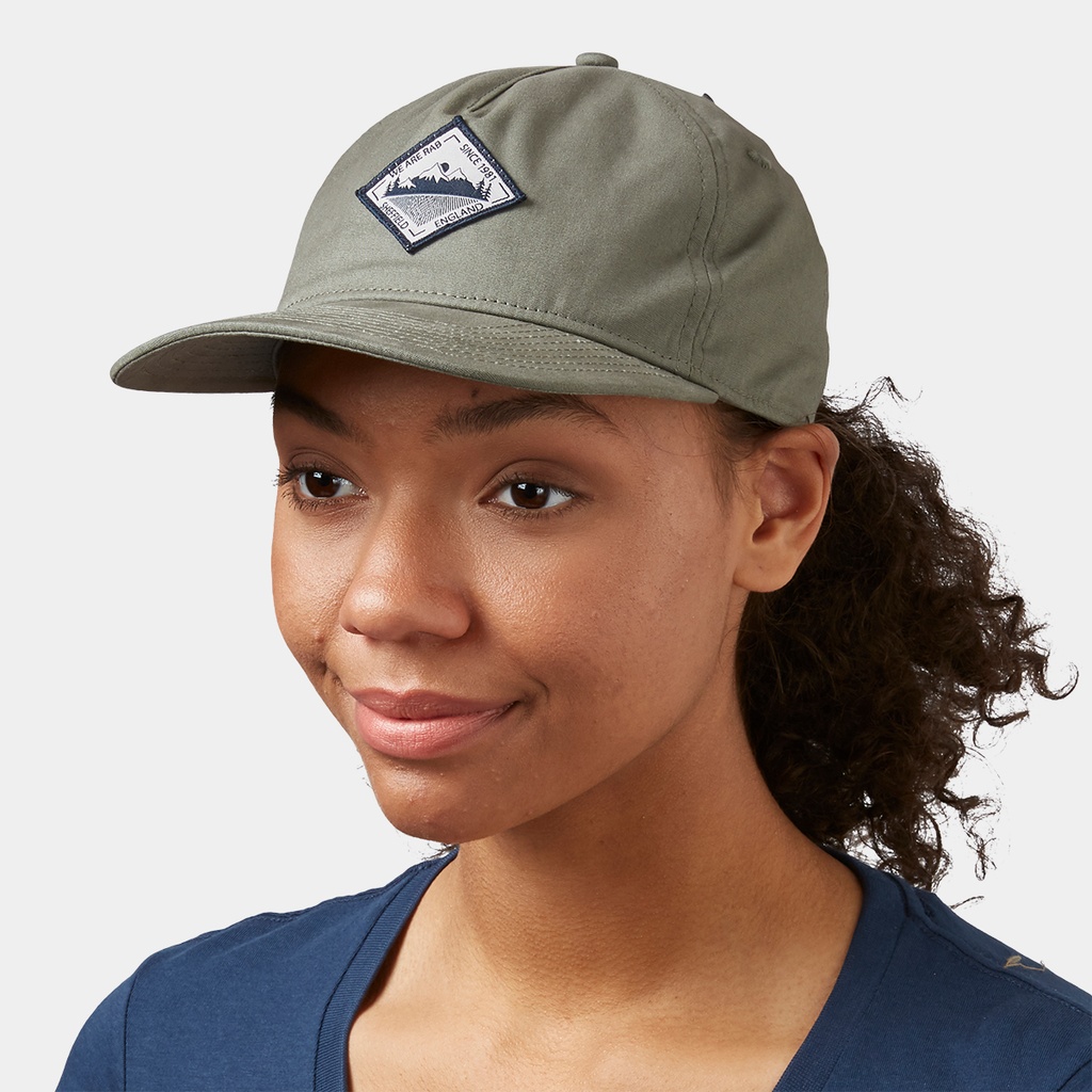 Gritstone Cap Ebony