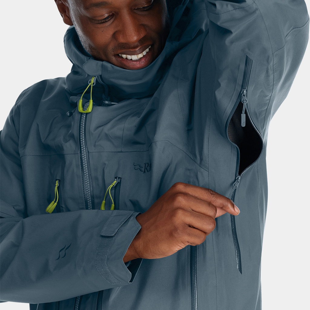 Latok Extreme GTX Jacket Marmalade (copie)
