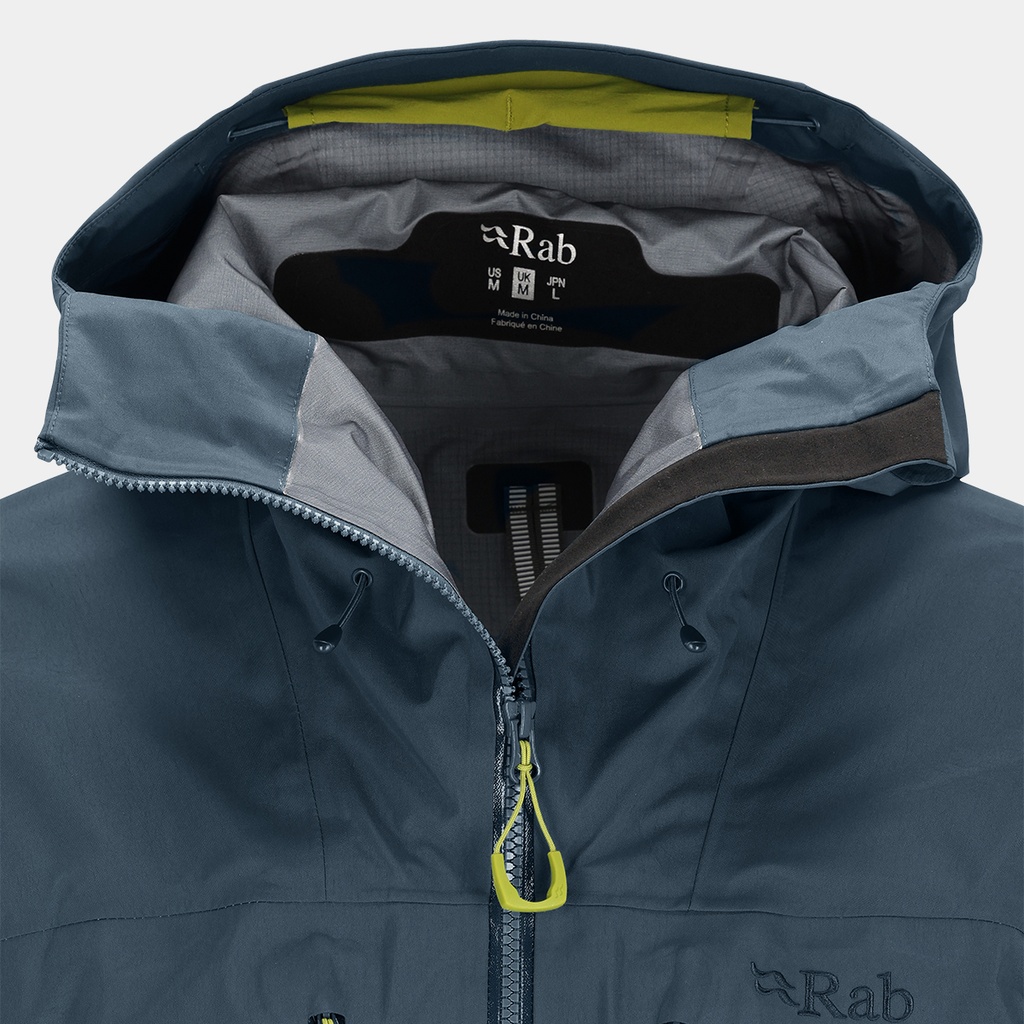 Latok Extreme GTX Jacket Marmalade (copie)