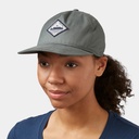 Gritstone Cap Ebony