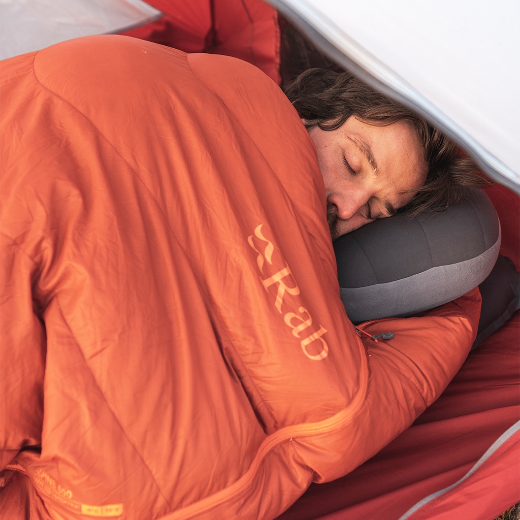 Stratosphere Pillow Graphene