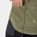 Cinder Ridgeline Jacket Light Khaki
