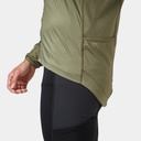 Cinder Ridgeline Jacket Light Khaki