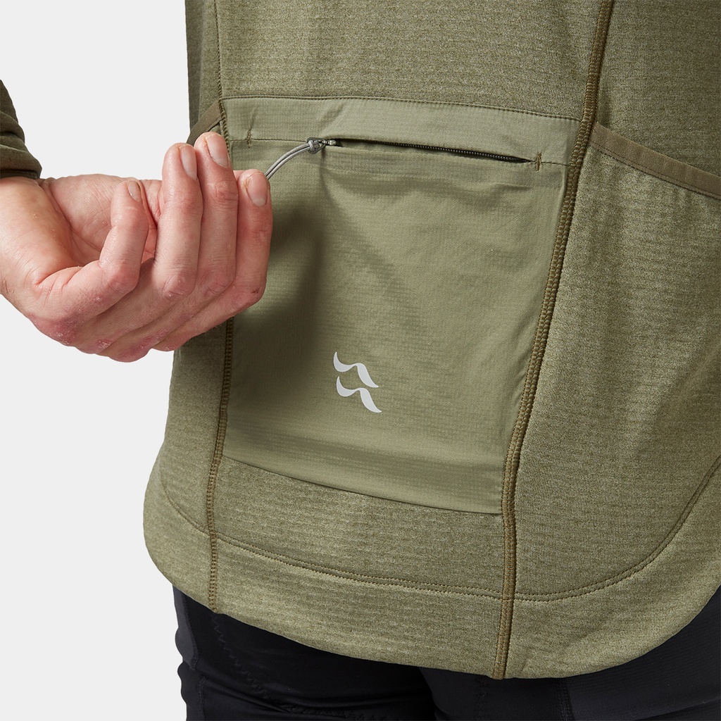 Cinder Ridgeline Jacket Light Khaki