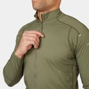 Cinder Ridgeline Jacket Light Khaki