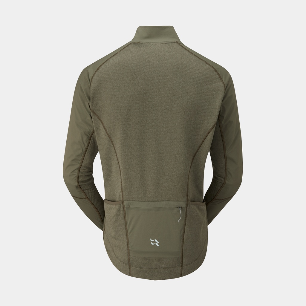 Cinder Ridgeline Jacket Light Khaki