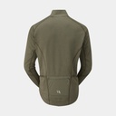 Cinder Ridgeline Jacket Light Khaki